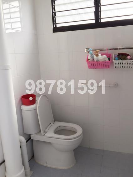Blk 351 Clementi Avenue 2 (Clementi), HDB 3 Rooms #155626932